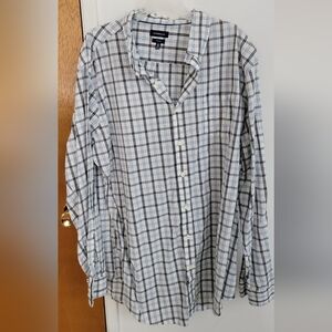 Croft and Barrow Dress Shirt